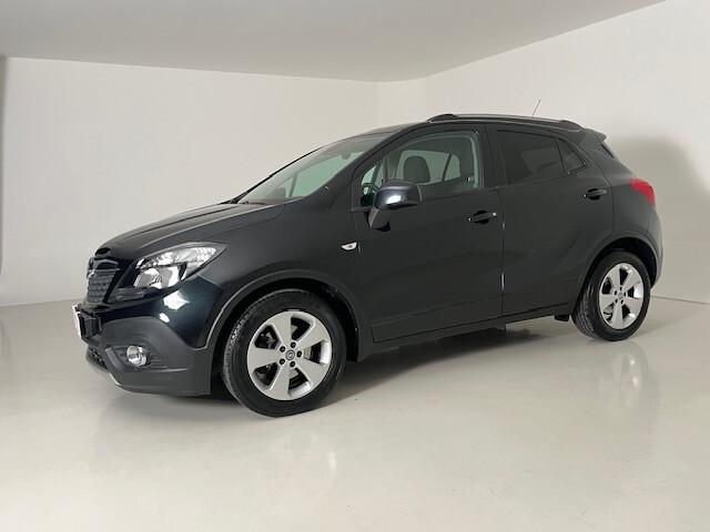 Opel Mokka 1.6 Ecotec 115CV 4x2 Start&Stop