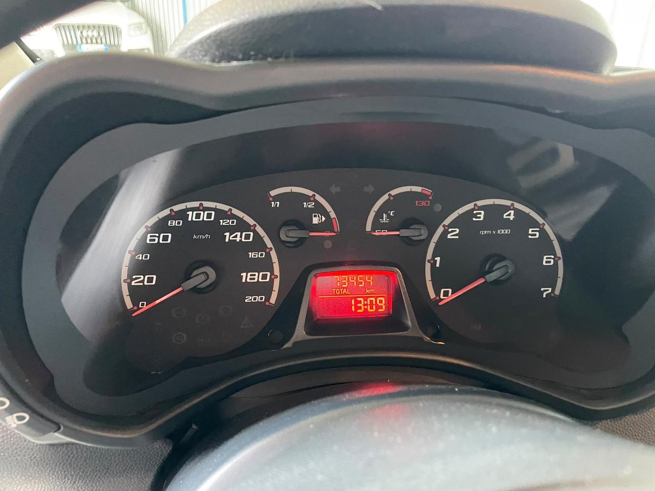 FORD KA 1.2 NEOPATENATI 73.000 KM