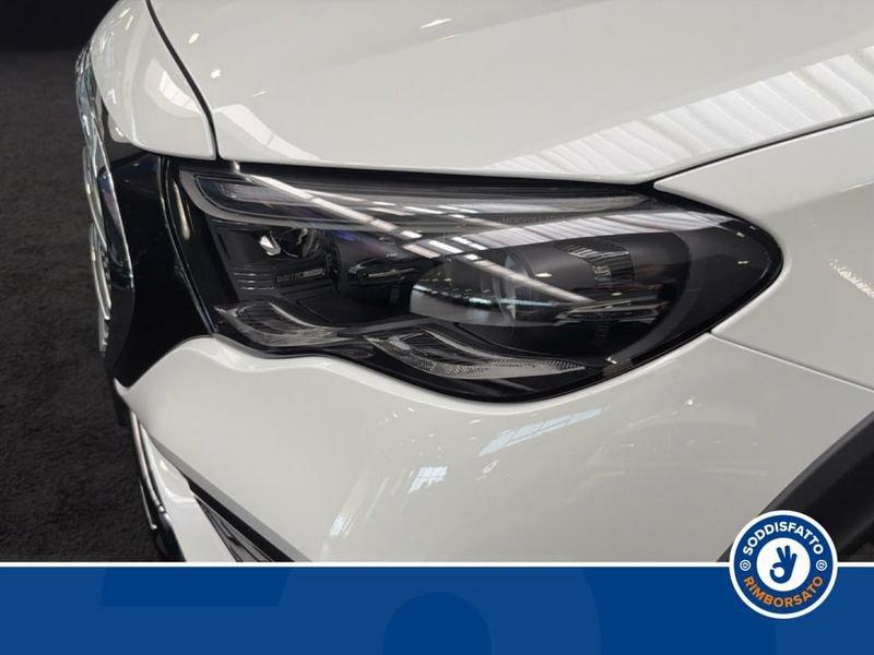 Mercedes-Benz Classe E 220d 4Matic All Terrain Station Wagon Premium