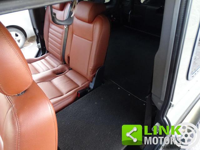 LAND ROVER Defender 110 2.4 TD4 Mod.PUMA