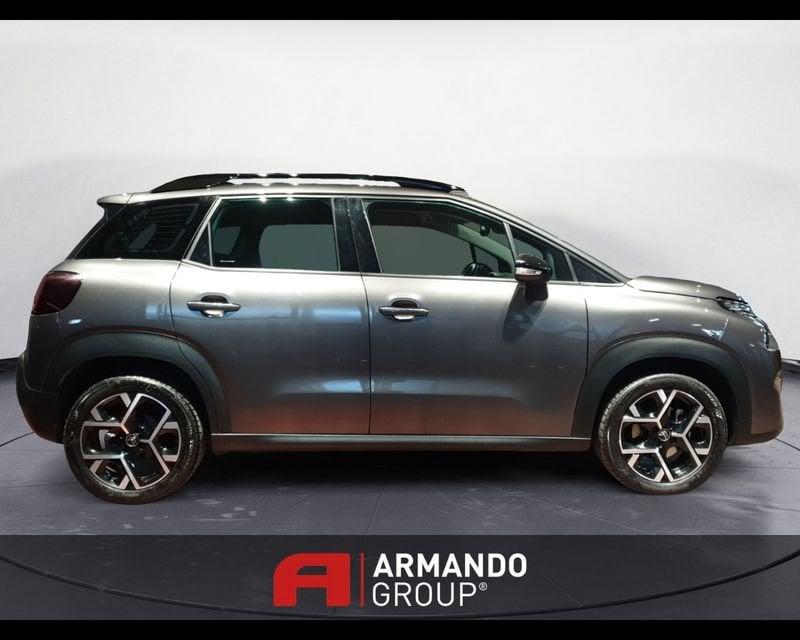 Citroën C3 Aircross PureTech 110 S&S Shine Pack