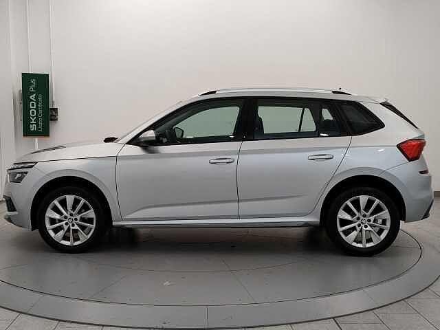 SKODA Kamiq 1.0 TSI 110 CV Style
