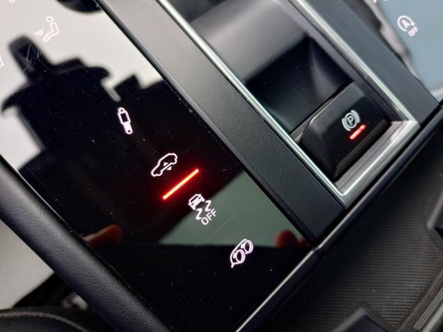 PORSCHE Macan 2.9 GTS