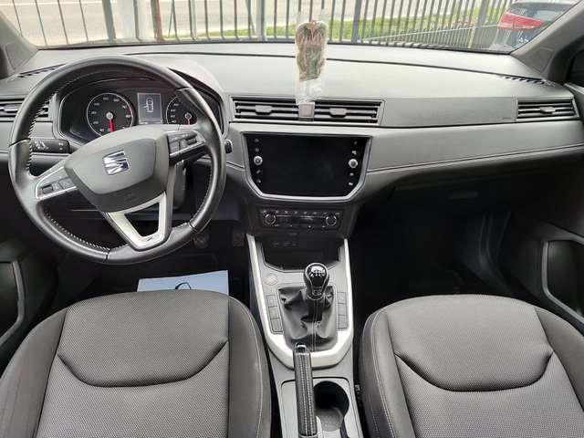 SEAT Arona Arona 2017 1.0 ecotsi Xcellence 95cv my18