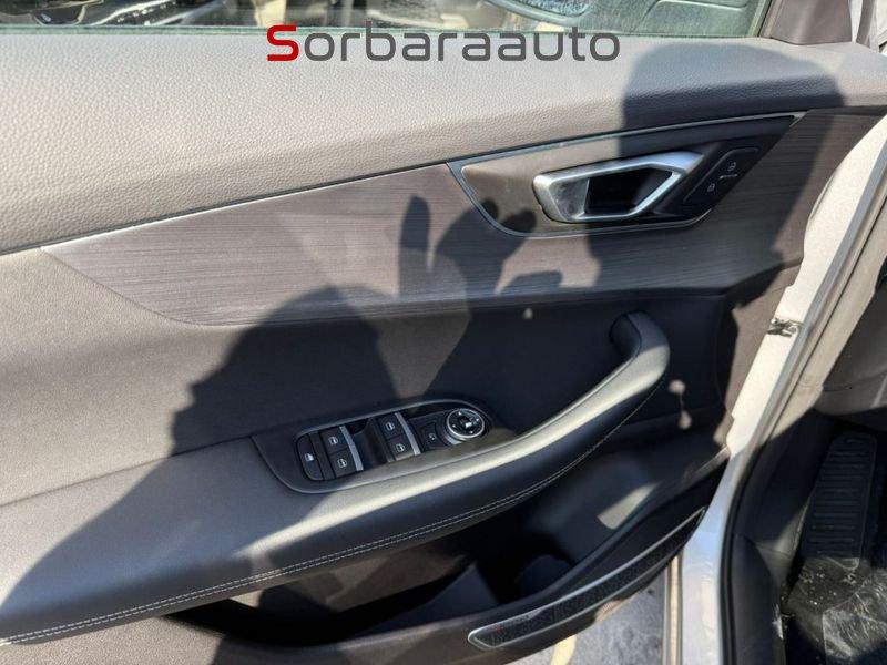 DR AUTOMOBILES DR 6.0 1.5 Turbo Bi-Fuel GPL