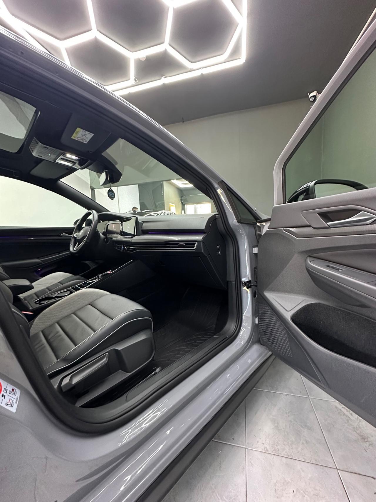 Volkswagen Golf 2.0 TDI DSG GTD