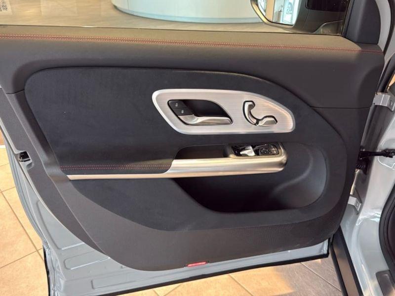 Mercedes-Benz GLB 250+ EQ Advanced Plus