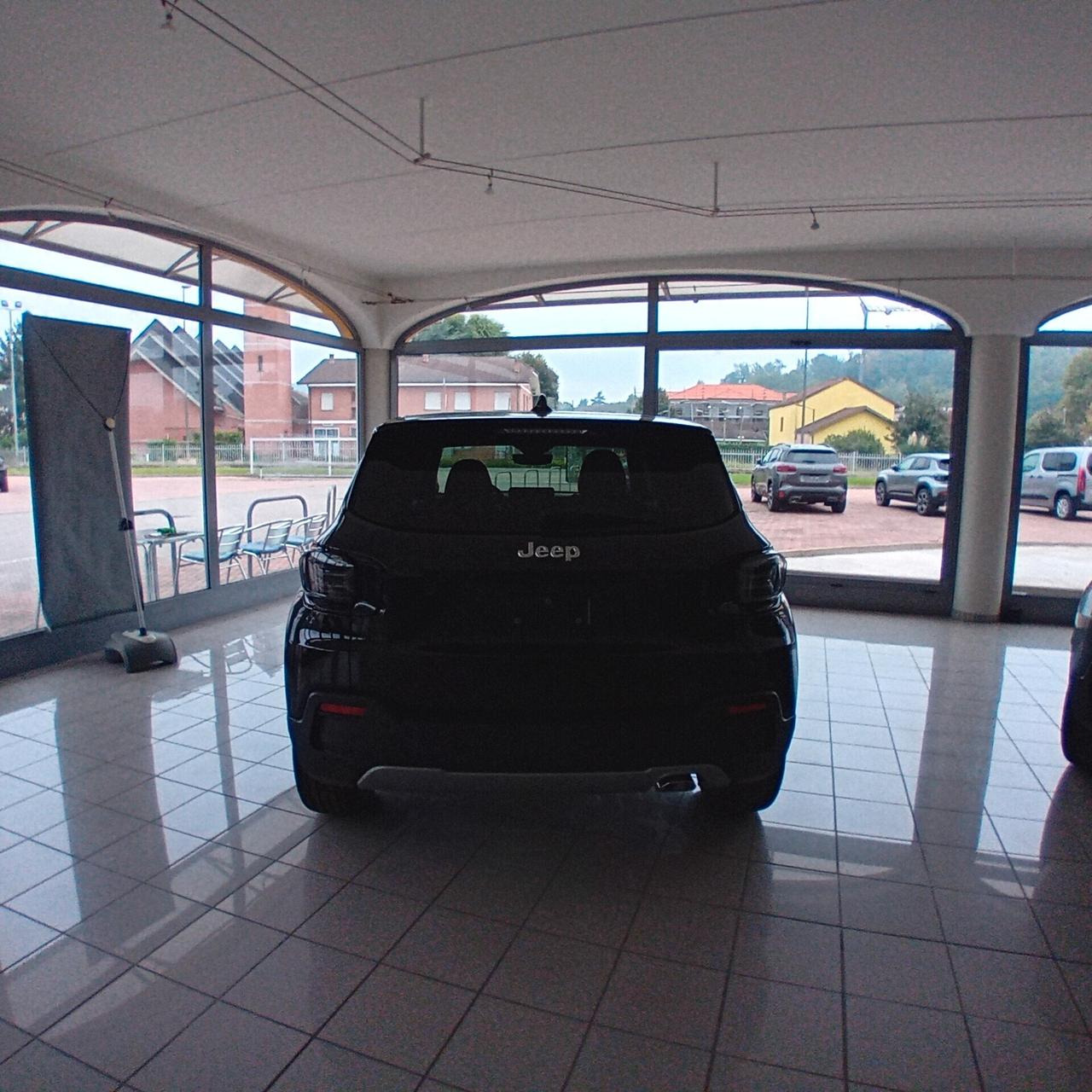 Jeep Avenger 1.2 Turbo 100 CV Summit * SENZA VINCOLO DI FINANZIAMENTO*
