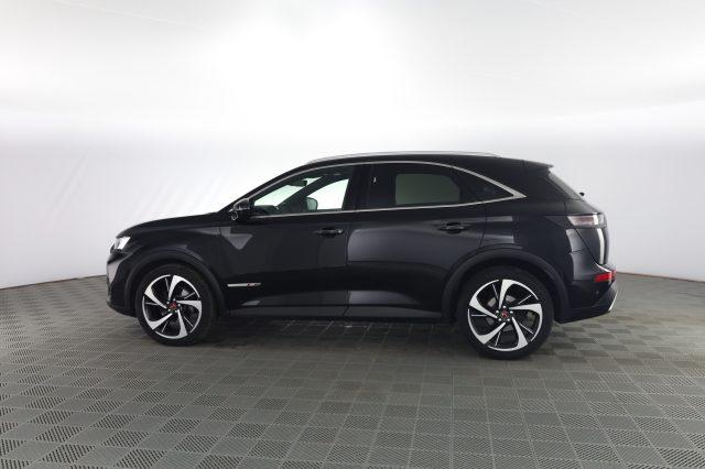 DS AUTOMOBILES DS 7 DS7 CrossBack BlueHDi 180 aut. Grand Chic