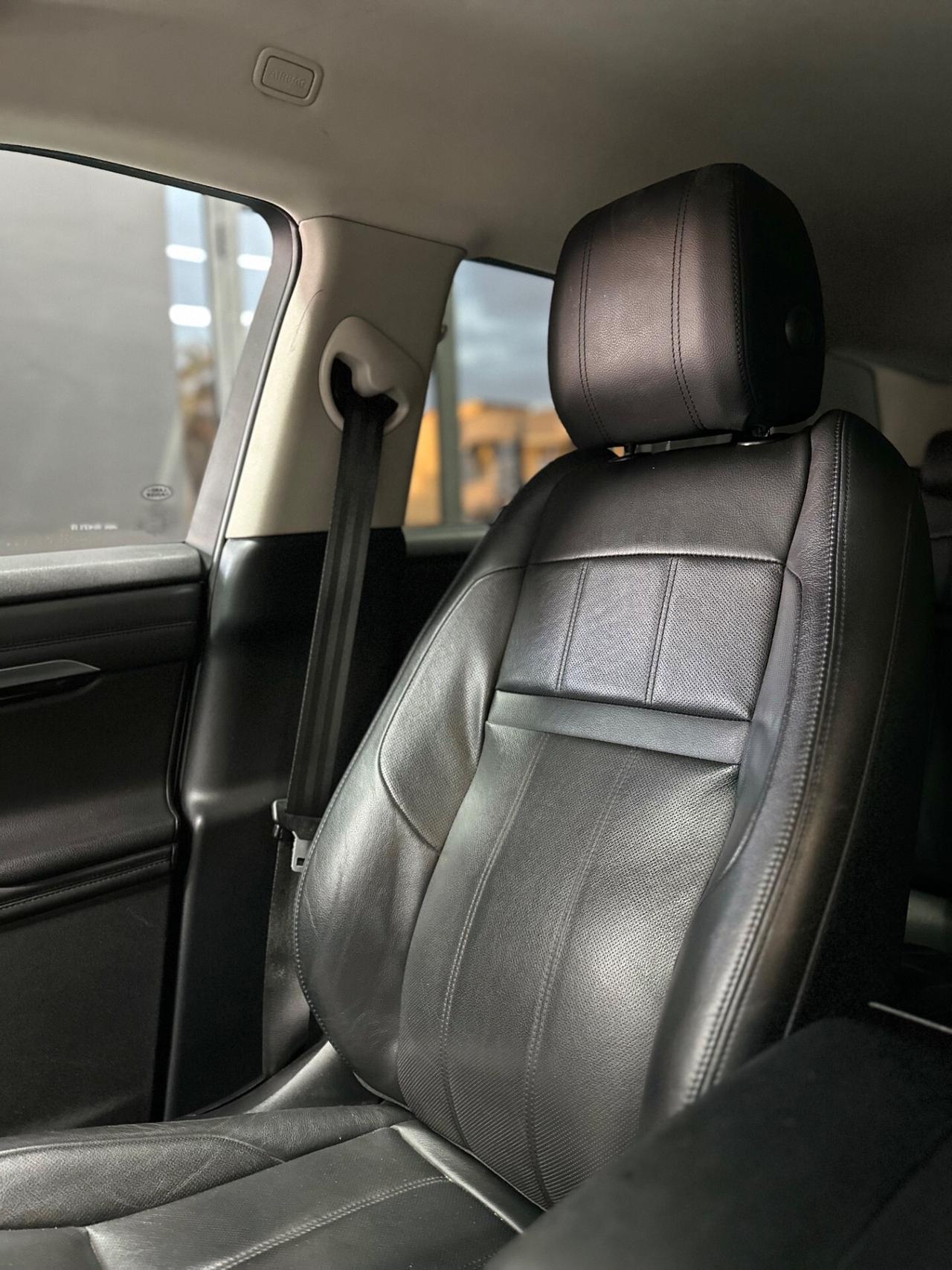 Land Rover Range Evoque 2.0D I4-L.Flw 150 CV AWD Auto HSE