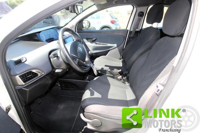 LANCIA Ypsilon 1.0 FireFly 5 porte S&S Hybrid Alberta Ferretti