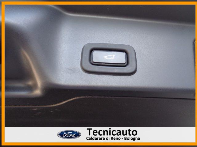 LAND ROVER Range Rover Evoque 2.0D I4 204 CV AWD Auto SE
