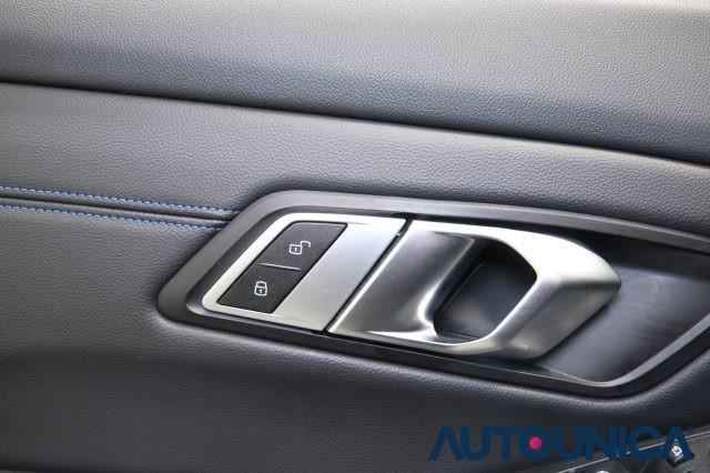 BMW 320 E TOURING MSPORT