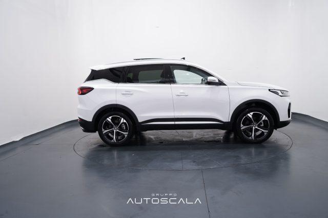 DR MOTOR DR 6.0 1.5 Turbo Bi-Fuel GPL