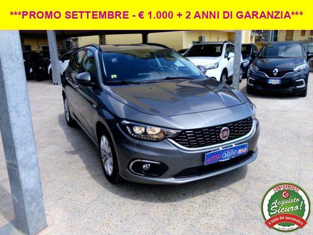 FIAT Tipo 1.6 Mjt S&S SW Lounge