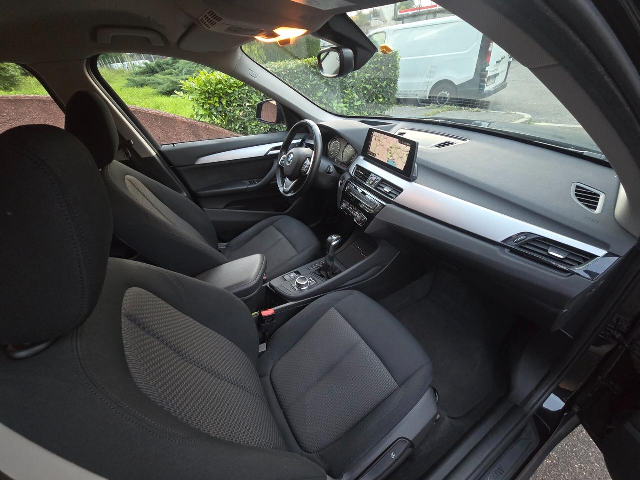 BMW X1 Xdrive 25e Business Advantage Automatica