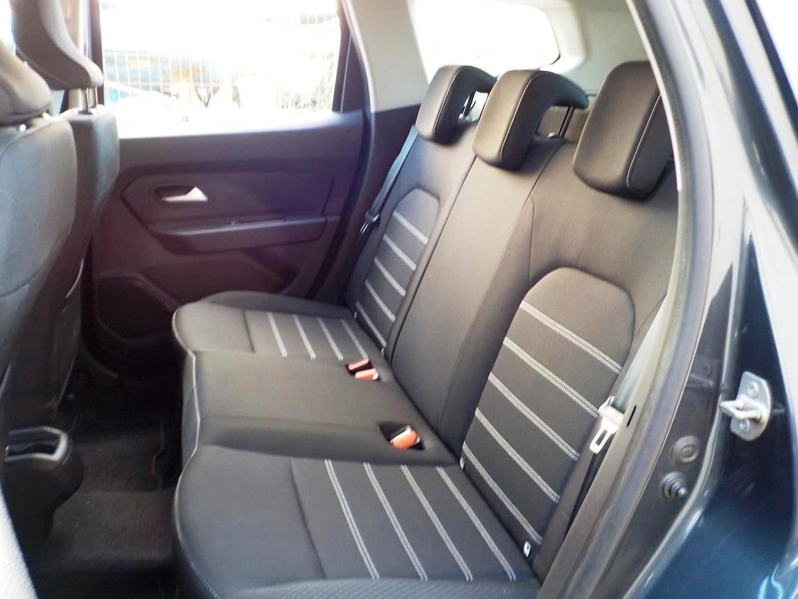 Dacia Duster 1.0 TCe 100 CV ECO-G 4x2 Comfort