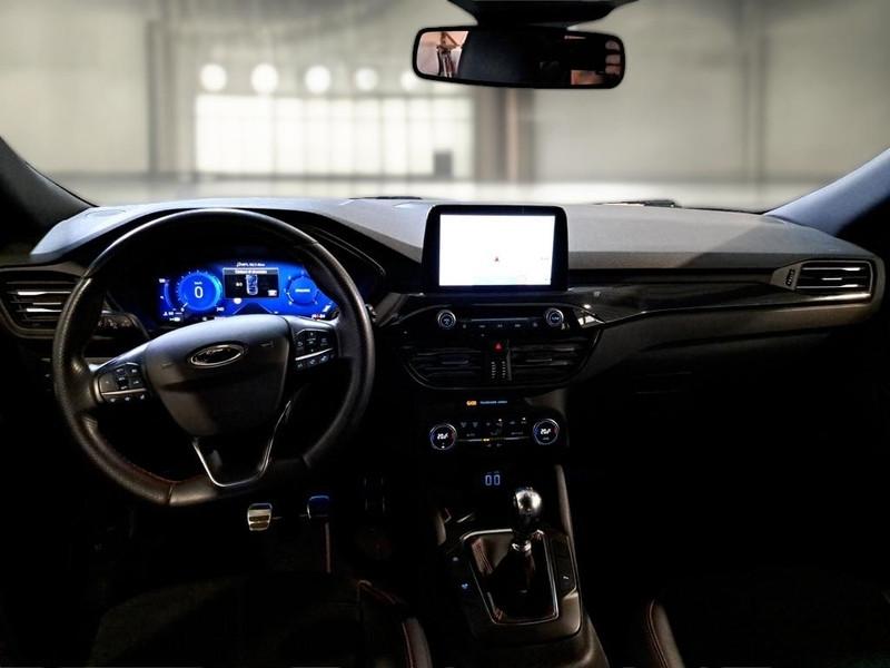 FORD KUGA 1.5 EcoBlue 120CV 2WD ST-Line X