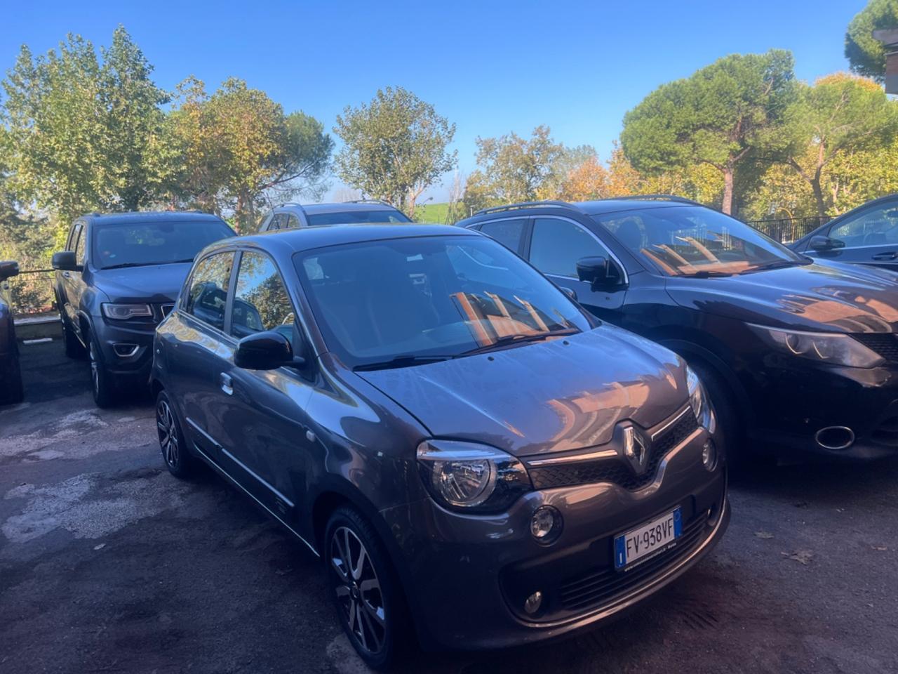 Renault Twingo TCe 95 CV Intens