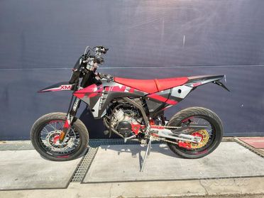 Fantic Motor XM 50 PERFORMANCE