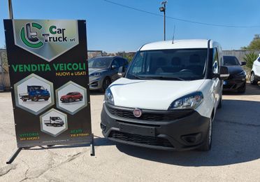 Fiat Doblò Maxi 1.6 MJT 105CV 3 Posti