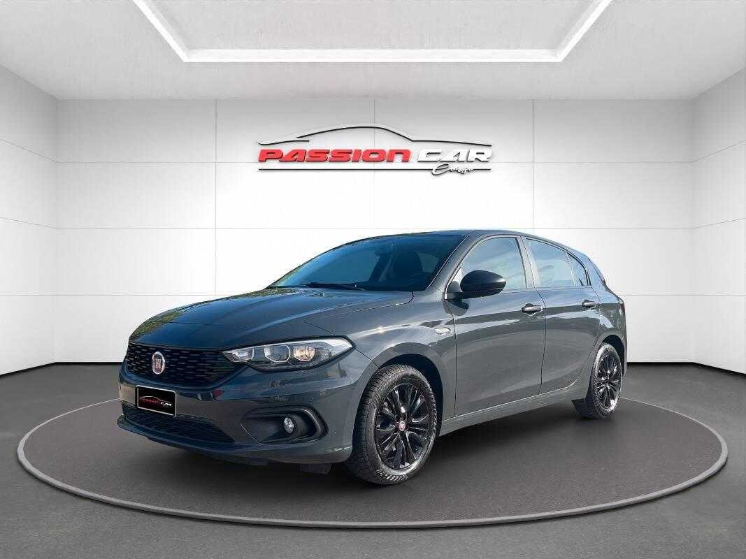 Fiat Tipo 1.4 GPL Mirror s&s 120cv my20 - GPL