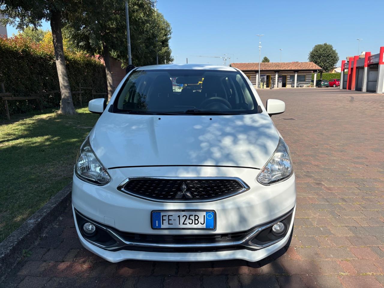 Mitsubishi Space Star 1.0 Invite Ok neopatentati!