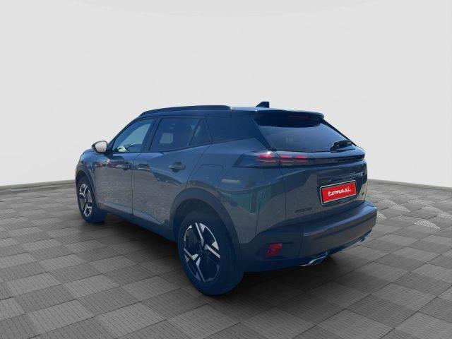 PEUGEOT 2008 2008 PureTech 130 S&S EAT8 GT