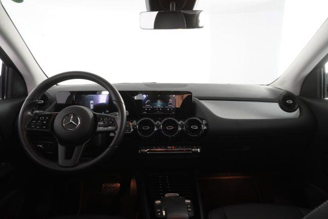 MERCEDES-BENZ CLA sse GLA GLA 200 d Automatic BUSINESS
