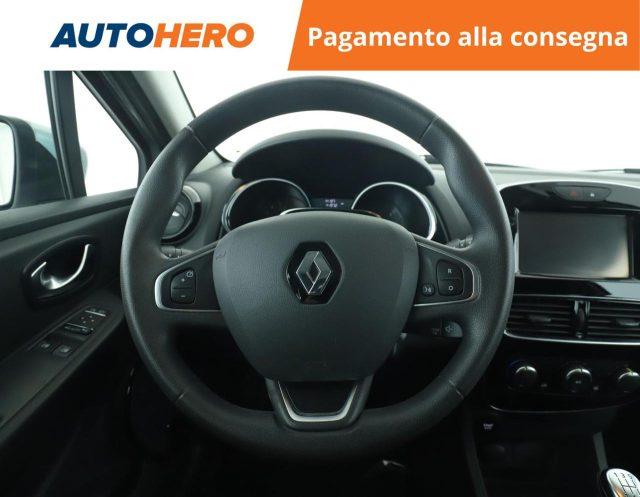 RENAULT Clio 1.2 75CV 5 porte Zen