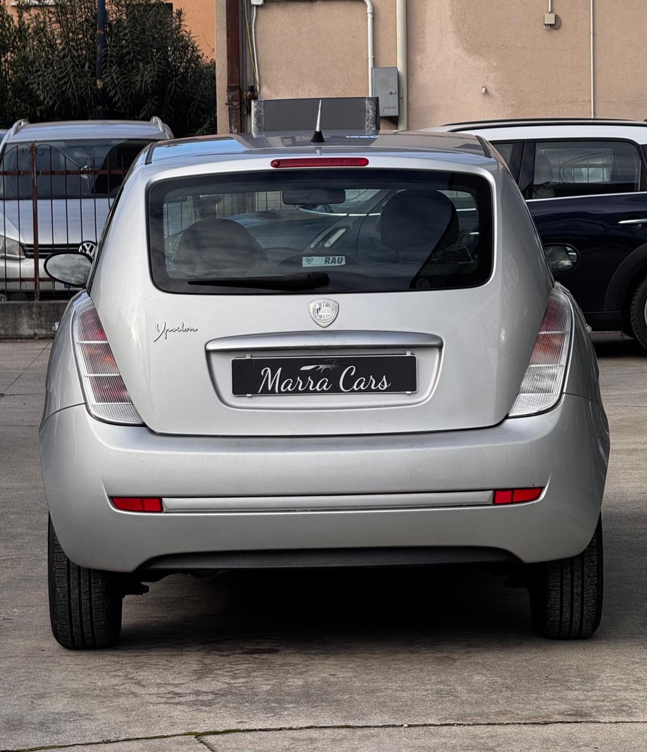 Lancia Ypsilon 1.2 - ADATTA AI NEOPATENTATI