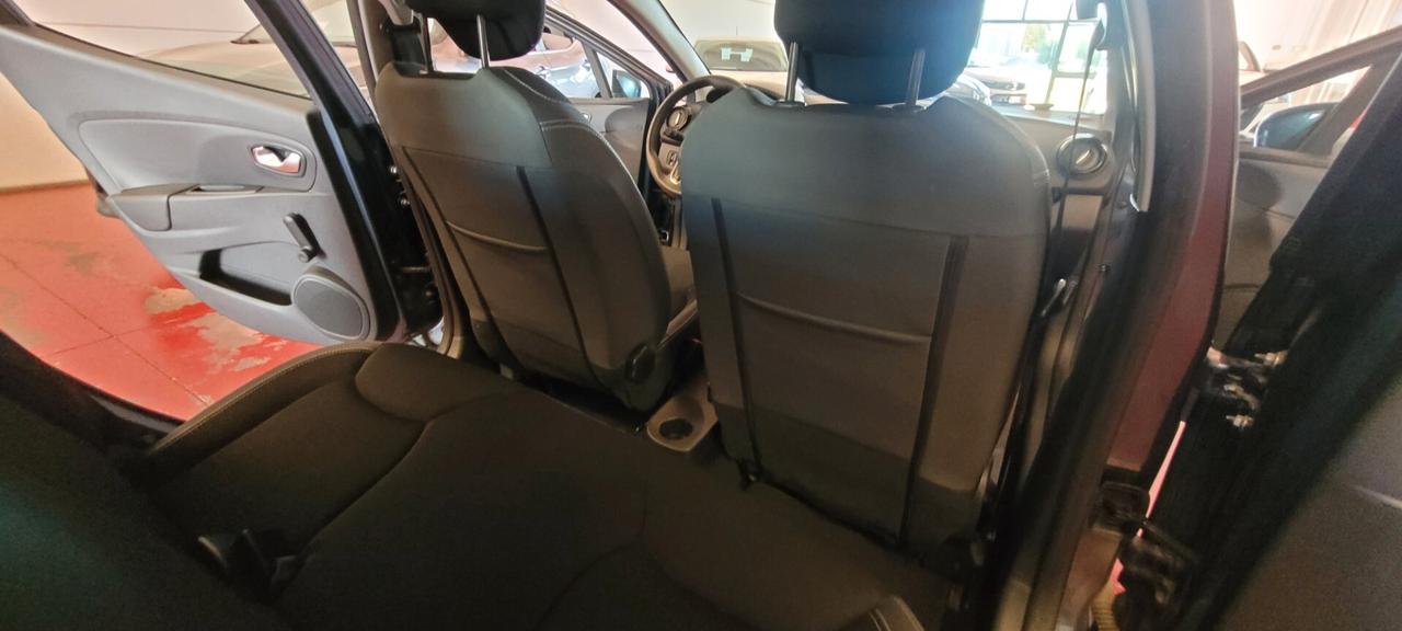 Renault Clio TCe 90 CV 5 porte Business