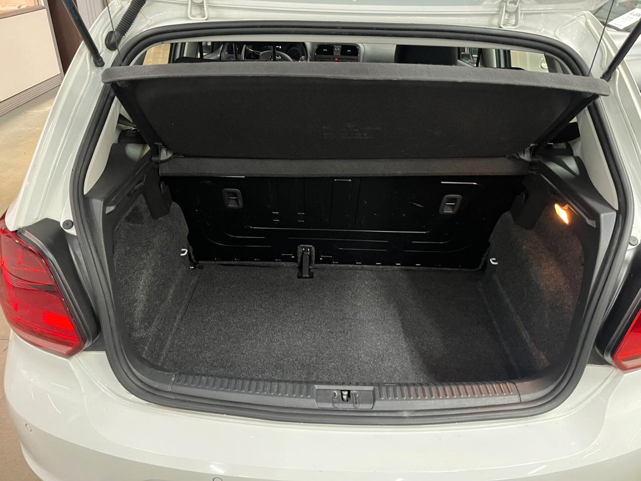 Volkswagen Polo 1.0 5p. tenuta benissimo EURO 6