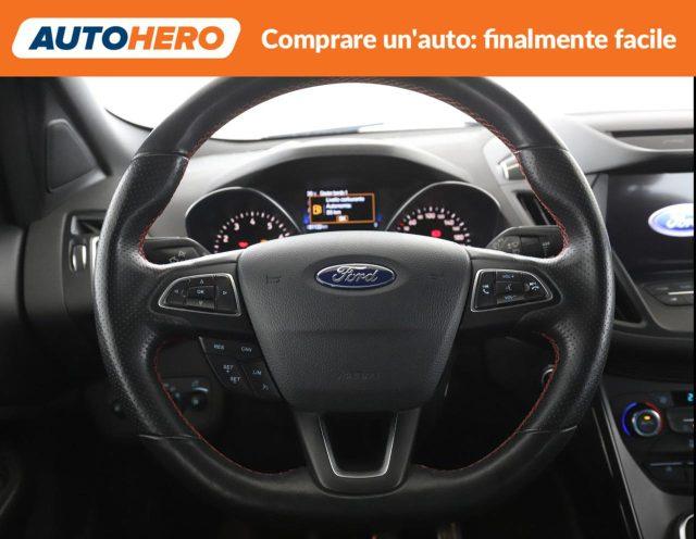 FORD Kuga 1.5 EcoBoost 120 CV S&S 2WD ST-Line