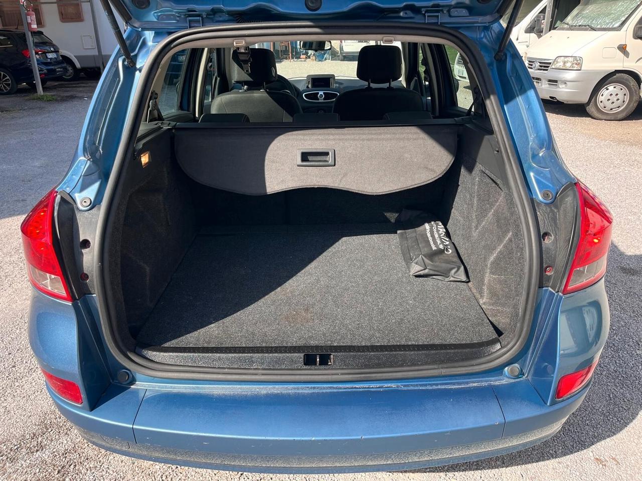 Renault Clio 1.5 dCi 70CV 5 porte Confort