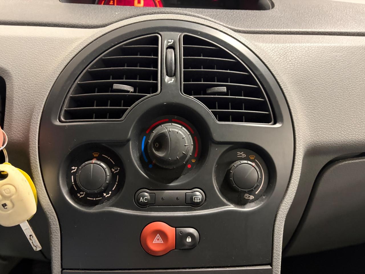 Renault Modus 1.5 dCi 75 cv Live Perfetta !