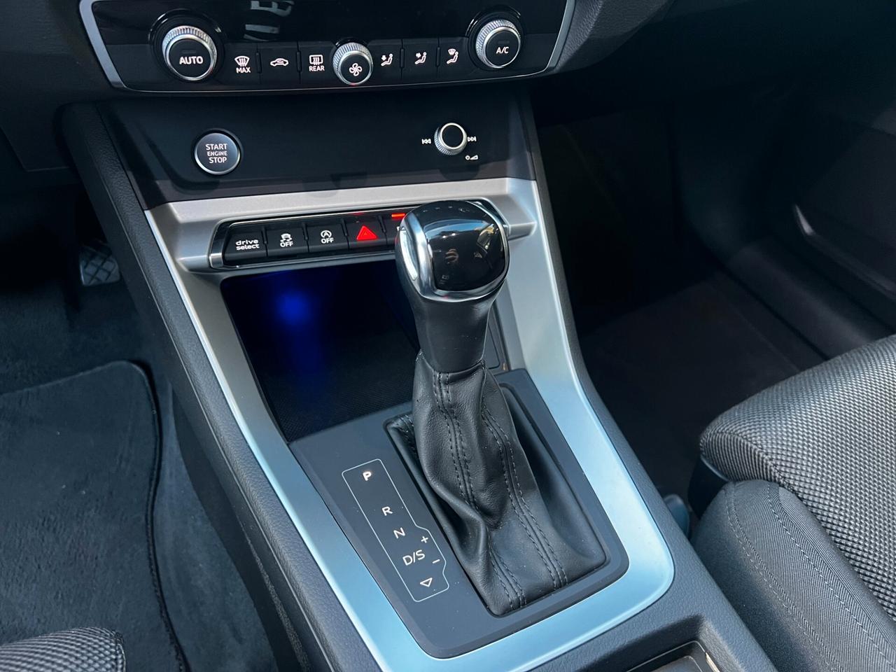 Audi Q3 SPB 35 TDI S tronic S Line-2020-