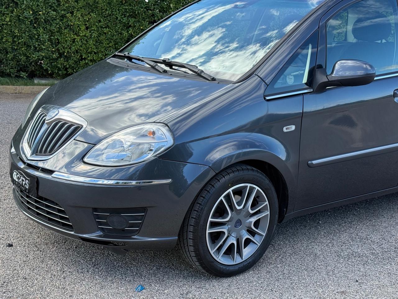 Lancia MUSA 1.3 MJT 90cv