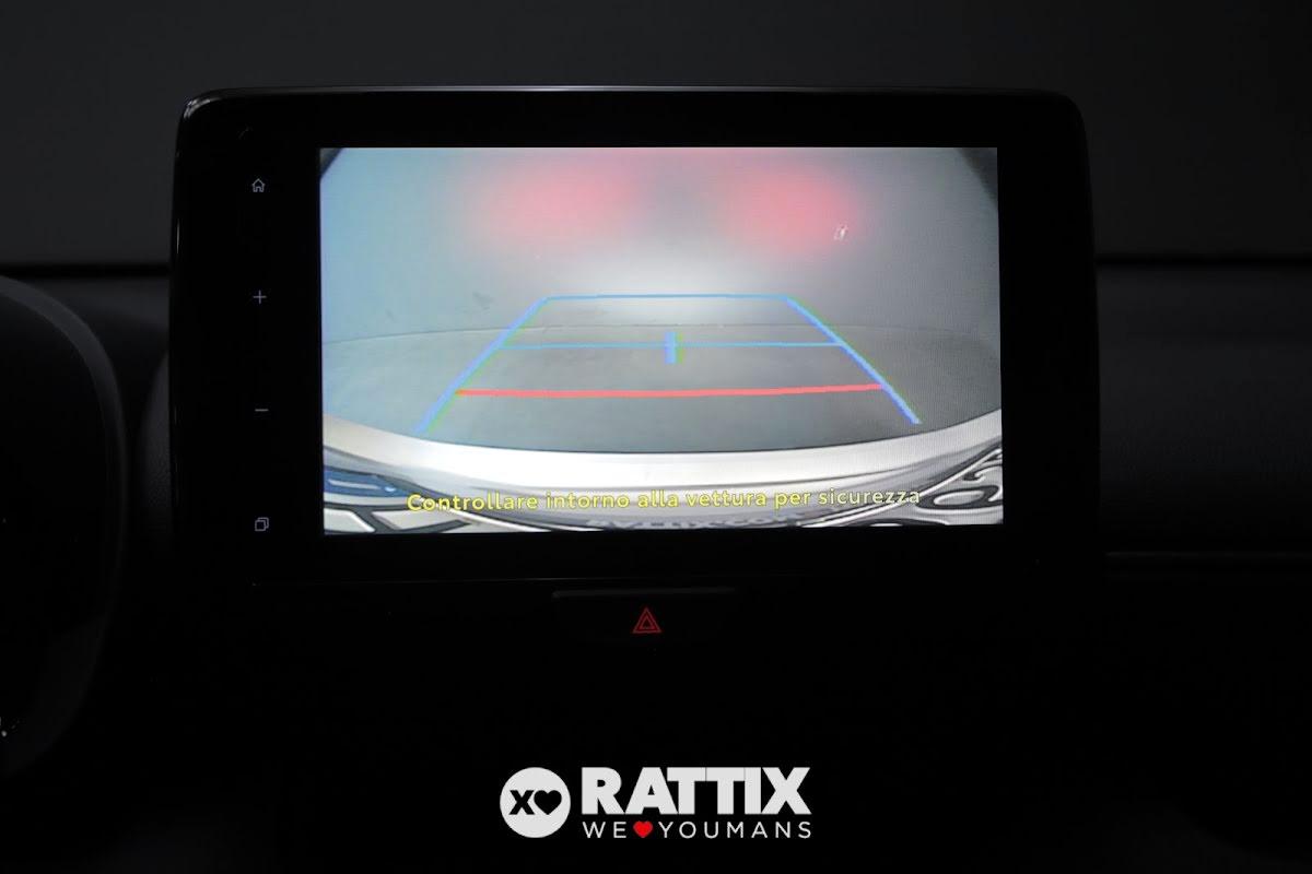 Toyota Yaris 1.5 Hybrid Active + Business Pack