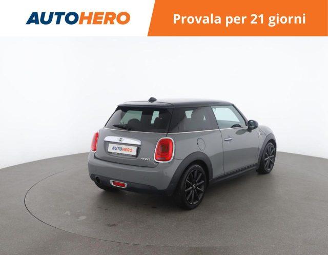 MINI Cooper 1.5 Cooper
