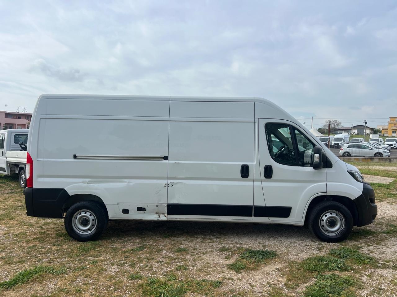 Fiat Ducato 30 2.2 MAXI !!!!!