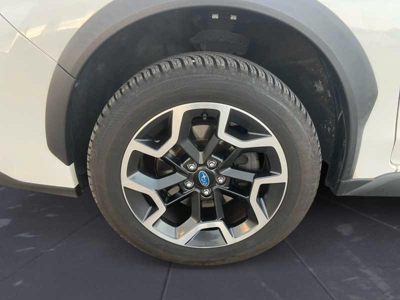 SUBARU XV 2.0d S Unlimited 6mt E6