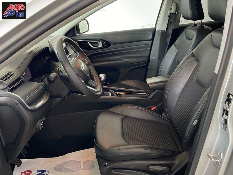 Jeep Compass Compass 1.6 Multijet II 2WD Limited