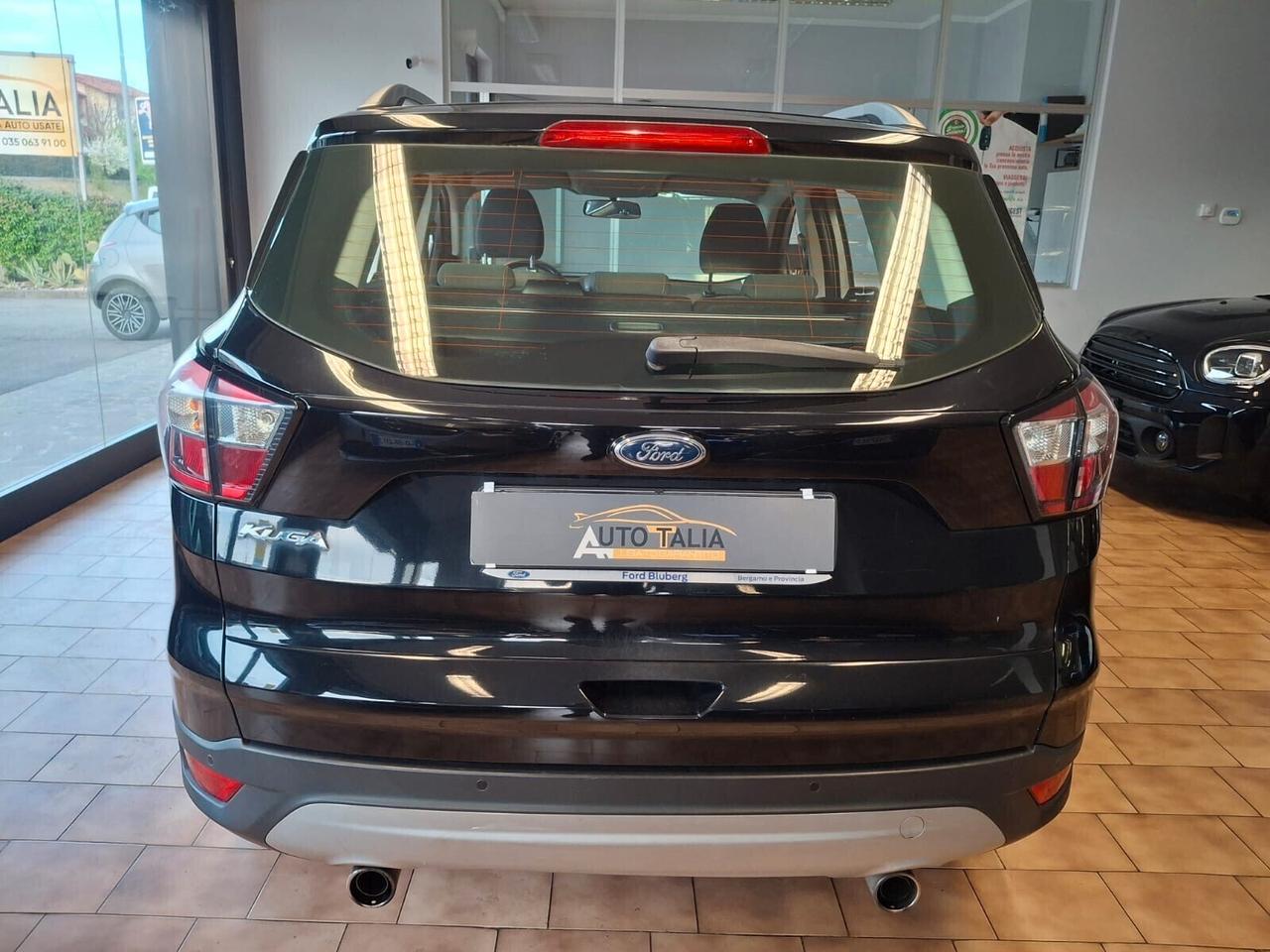 Ford Kuga 1.5 tdci Titanium Business *EURO 6B