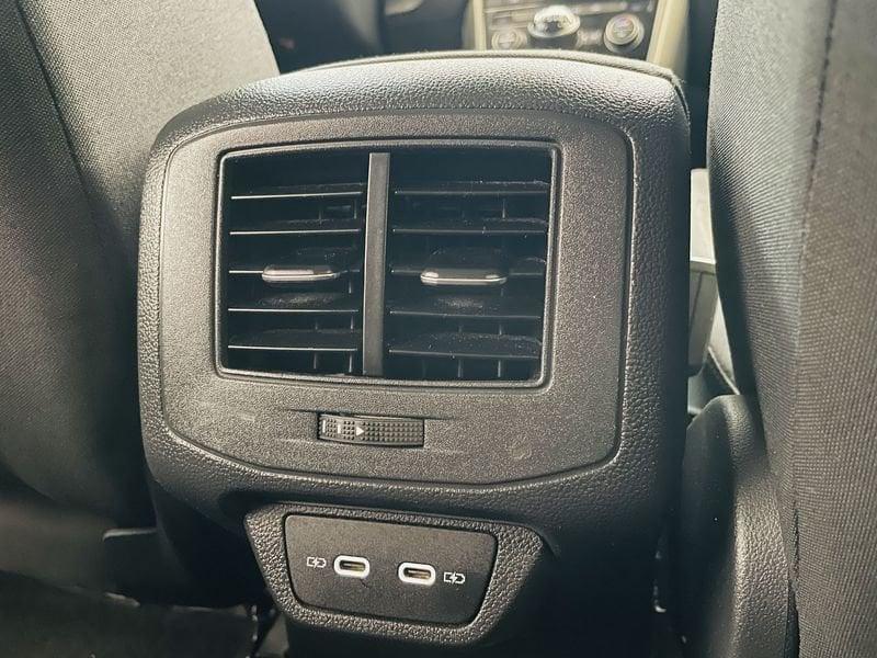 Volkswagen T-Roc 1.0 TSI Style BMT