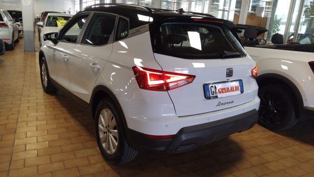 SEAT Arona 1.0 EcoTSI 110 CV Style FULL LED VIDEO