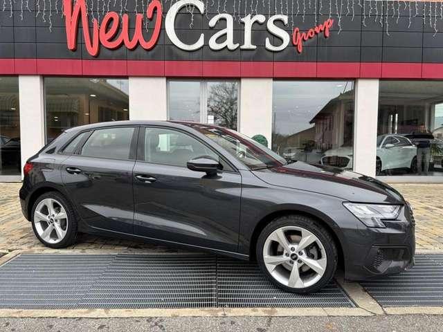 Audi A3 SPB 30 TDI Business Advanced LED-APP CONNECT