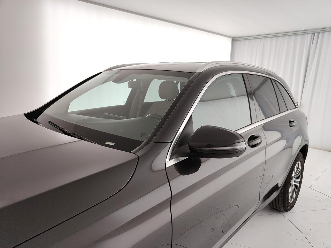 Mercedes-benz GLC 200 d 4Matic Sport