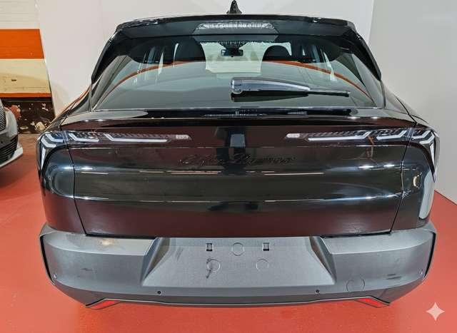 Alfa Romeo Junior 1.2 Hybrid 48V 145cv Edct6