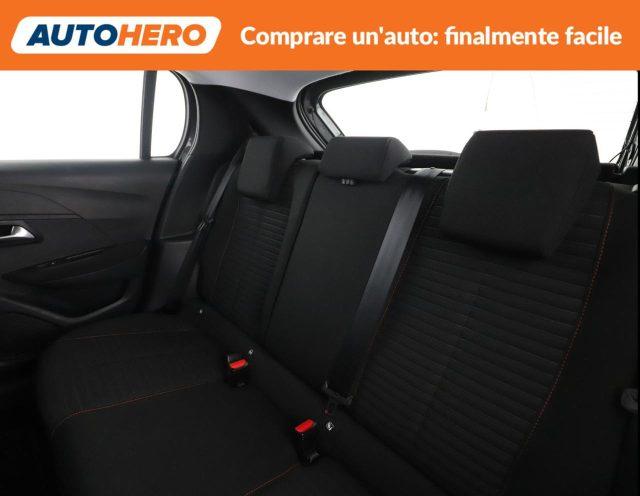 PEUGEOT 208 PureTech 75 Stop&Start 5 porte Active Pack